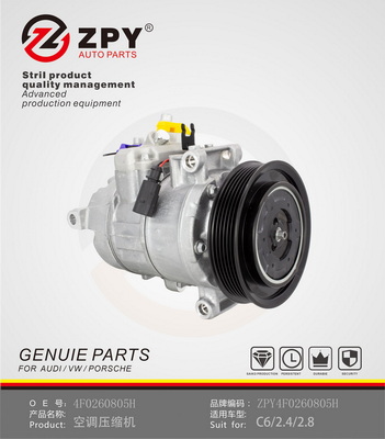 Kompresor klimatizácie Guangzhou Yuhang Auto Parts Co., LTD